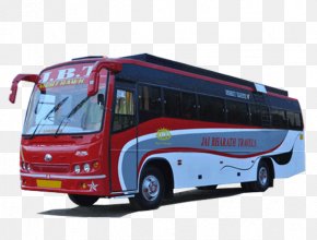 Bus - Tour Bus Service India Multi-axle Bus Abhibus.com PNG