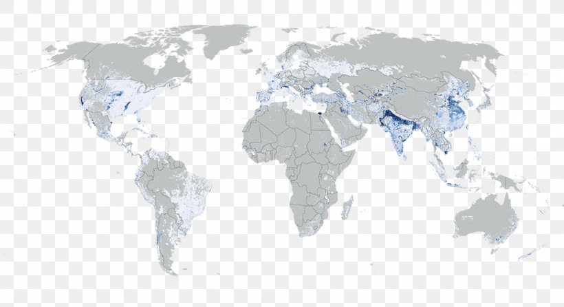 World Map Mapa Polityczna, PNG, 1000x545px, World, Border, Cattle Like Mammal, Drawing, Fotolia Download Free