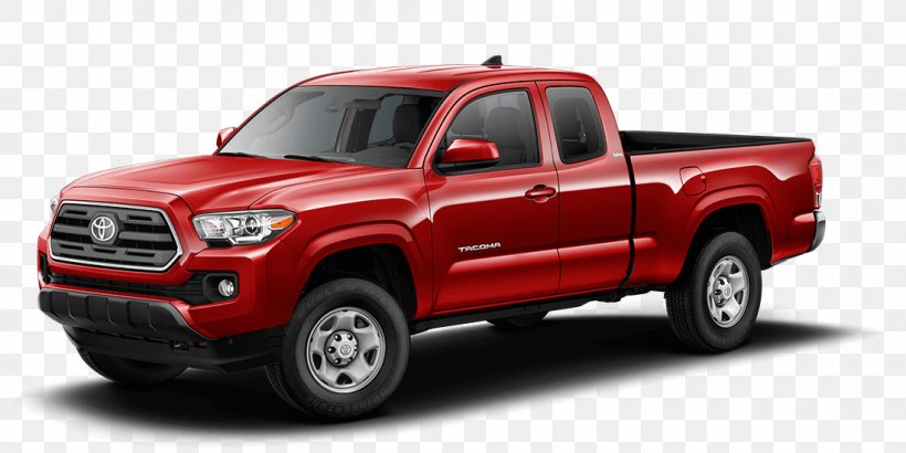 2018 Toyota Tacoma TRD Sport Pickup Truck Toyota Classic Automatic Transmission, PNG, 1100x550px, 2018, 2018 Toyota Tacoma, 2018 Toyota Tacoma Trd Sport, Toyota, Automatic Transmission Download Free