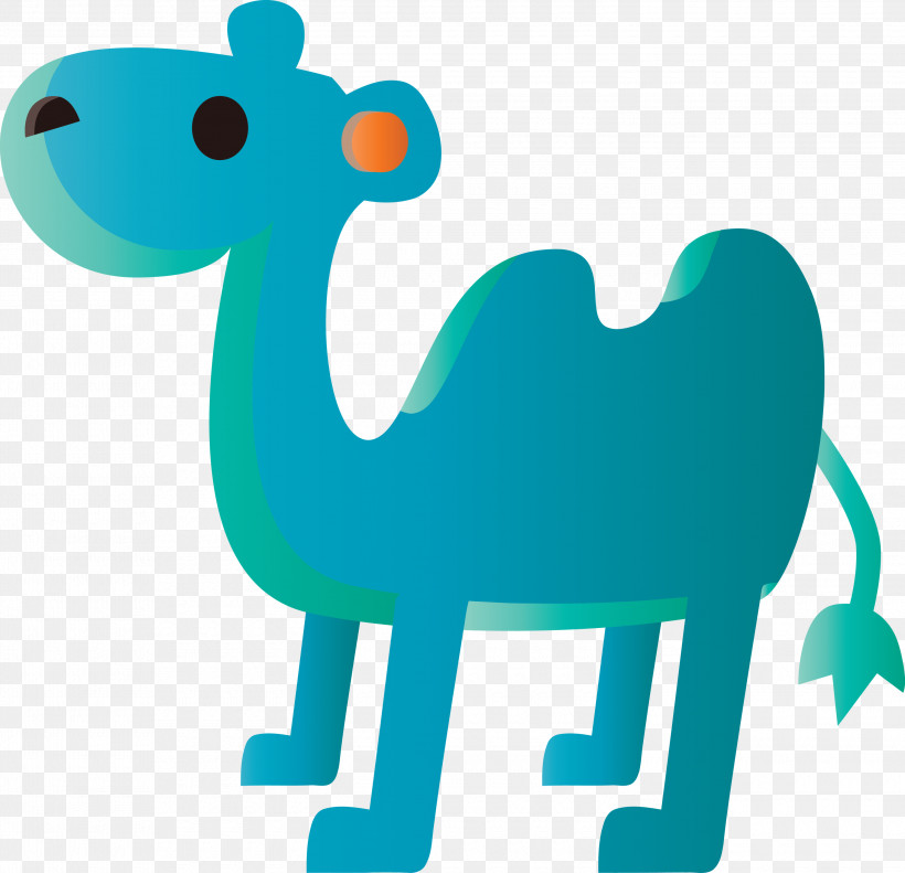 Animal Figure Camelid Camel Sticker, PNG, 3000x2897px, Abstract Camel, Animal Figure, Camel, Camelid, Sticker Download Free