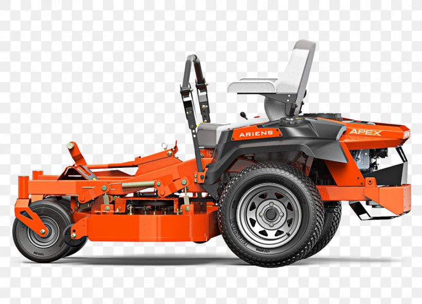 Ariens Apex 52 Zero-turn Mower Lawn Mowers Riding Mower, PNG, 900x650px, Ariens, Agricultural Machinery, Ariens Apex 52, Ariens Apex 60 Kohler, Automotive Design Download Free