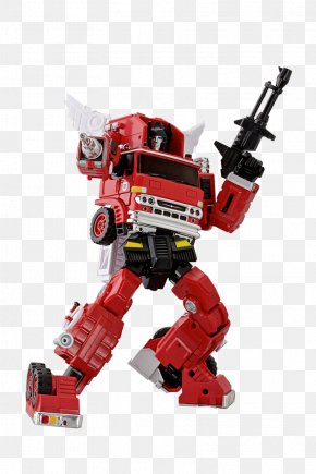 Transformers - Backdraft Fire Engine Unicron Transformers PNG
