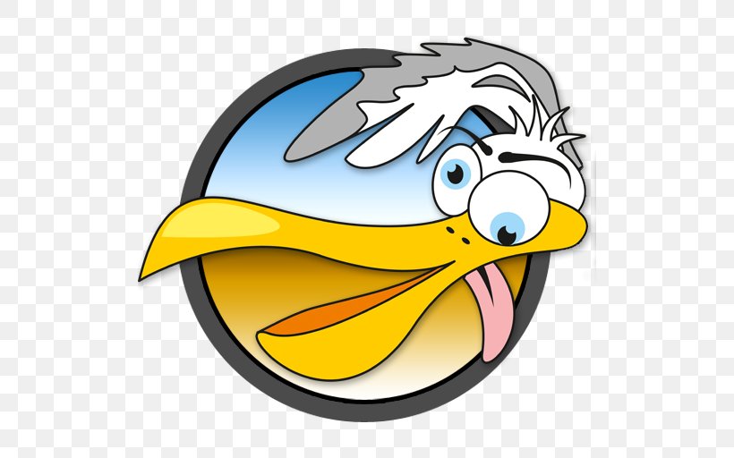 Bird Gulls Beak Role-playing Game, PNG, 512x512px, Bird, Beak, Game, Gulls, Roleplaying Game Download Free
