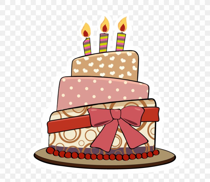 Birthday Cake Cupcake Wedding Invitation Greeting Card, PNG, 999x869px, Birthday Cake, Baked Goods, Birthday, Birthday Card, Cake Download Free