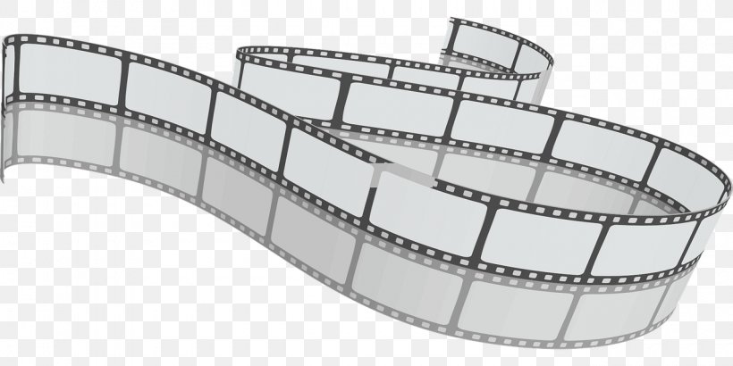 Cinema Filmstrip Movie Projector, PNG, 1280x640px, Cinema, Black And White, Film, Filmstrip, Image File Formats Download Free