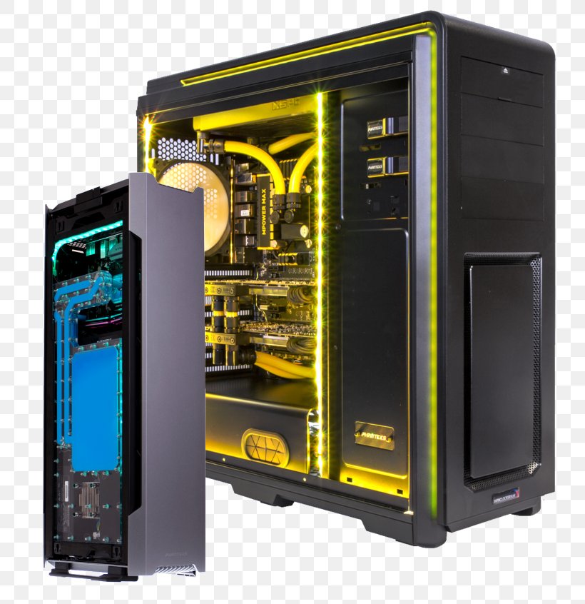 Computer Cases & Housings Computer System Cooling Parts Personal Computer Water Cooling Computer Hardware, PNG, 800x846px, Computer Cases Housings, Case Modding, Central Processing Unit, Computer, Computer Case Download Free