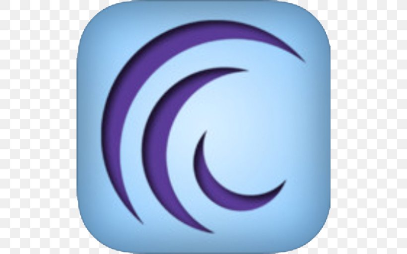Desktop Wallpaper Circle Eye, PNG, 512x512px, Computer, Crescent, Eye, Purple, Smile Download Free