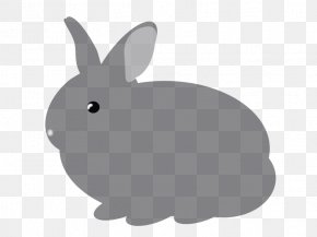 Chicken - Domestic Rabbit Hare Purebred Meats Chicken Clip Art PNG