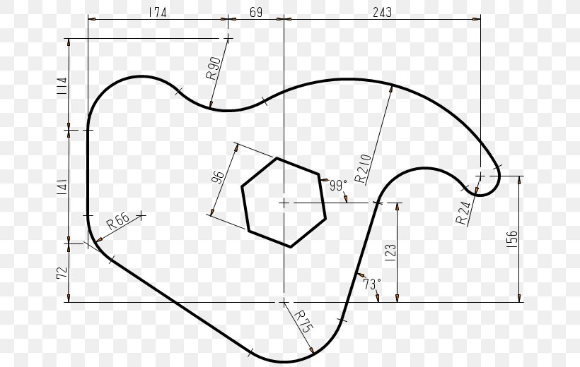 Drawing Line Point, PNG, 662x520px, Drawing, Area, Diagram, Plan, Plot Download Free