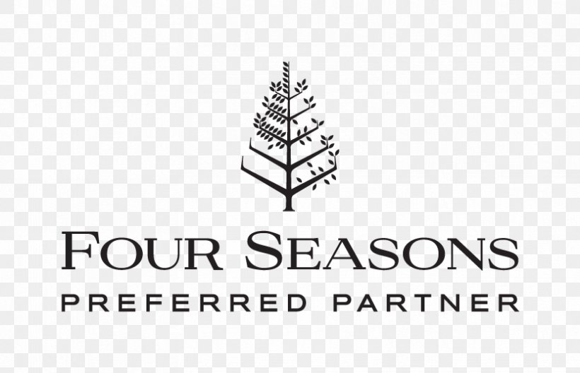Four Seasons Hotels And Resorts Four Seasons Hotel And Residences Toronto Accommodation, PNG, 832x536px, Four Seasons Hotels And Resorts, Accommodation, Black And White, Brand, Diagram Download Free