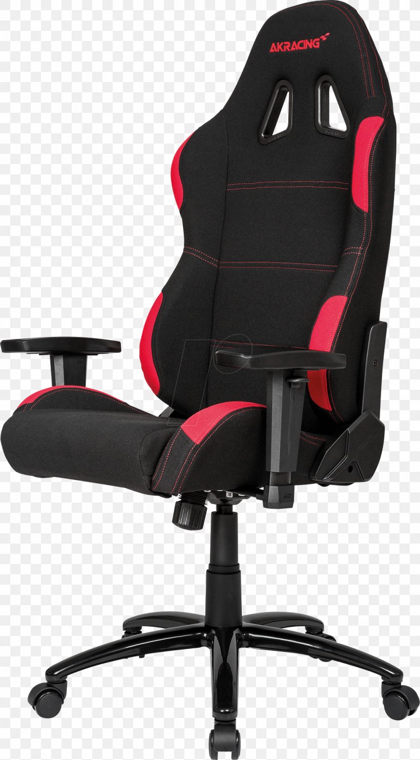 Gaming Chair Video Game AKRacing Seat, PNG, 1084x1960px, Gaming Chair, Akracing, Armrest, Black, Car Seat Cover Download Free