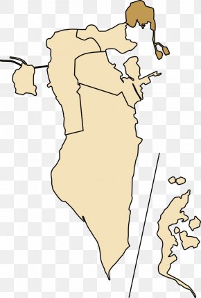 Island - Governorates Of Bahrain Manama Al Hidd Bahrain Island Geography Of Bahrain PNG