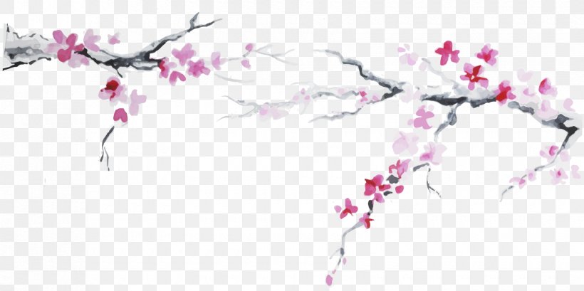 Japanese Cuisine Cherry Blossom Flag Of Japan, PNG, 1680x838px, Japan, Blossom, Branch, Cherry, Cherry Blossom Download Free