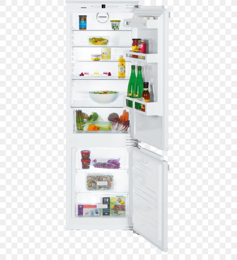 Liebherr Refrigator Right Liebherr Group Liebherr ICP 3324 Comfort Refrigator Right Refrigerator, PNG, 786x900px, Liebherr, Domestic Energy Consumption, Energy, Freezers, Home Appliance Download Free