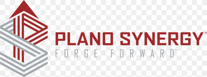 Logo Brand Plano Synergy Plano Molding Company, LLC, PNG, 954x355px, Logo, Ameren, Area, Brand, Industry Download Free