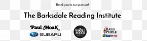 Read Across America Day - Logo Brand PNG