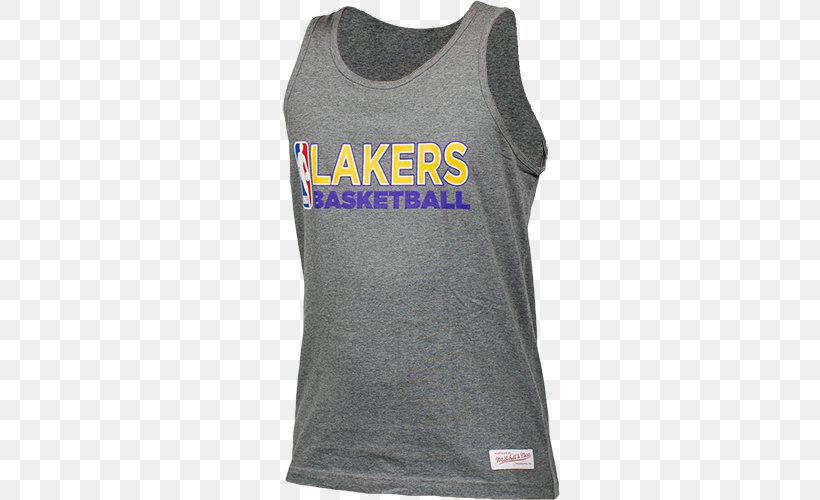 Los Angeles Lakers T-shirt NBA Basketball, PNG, 500x500px, Los Angeles Lakers, Active Shirt, Active Tank, Basketball, Clothing Download Free