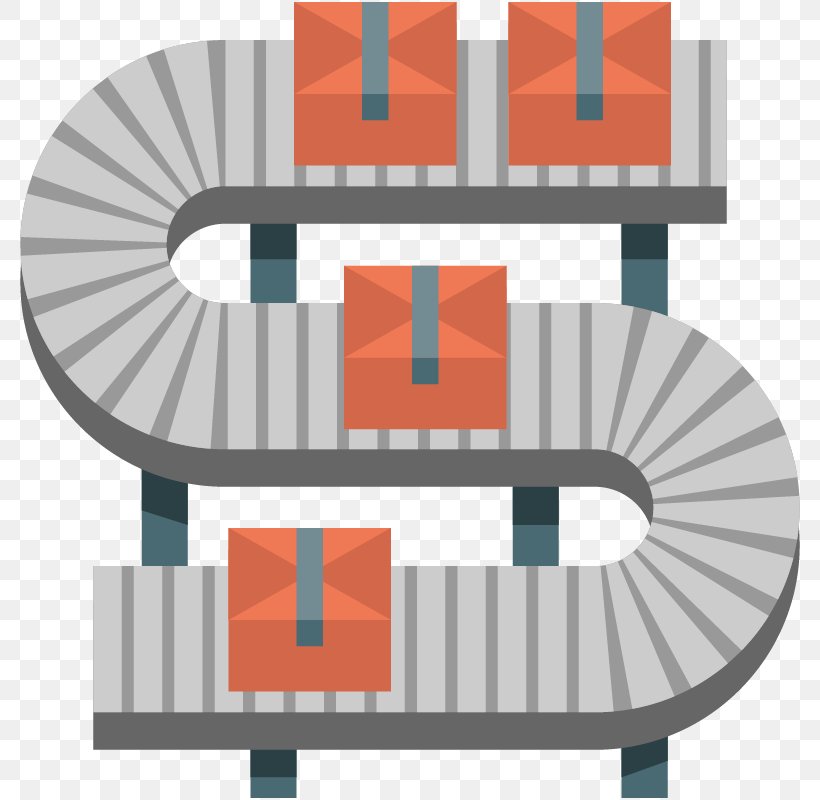 Manufacturing Production Line Conveyor Belt, PNG, 800x800px, Manufacturing, Assembly Line, Business, Conveyor Belt, Conveyor System Download Free