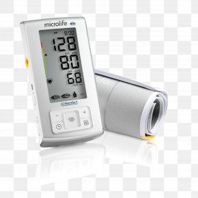 Blood - Microlife Corporation Atrial Fibrillation Sphygmomanometer Blood Pressure AFIB Technology PNG