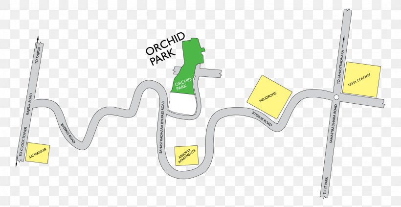 Orchid Park Rajpur Road Apartment North Realtors India (NRI Realty Office), PNG, 2148x1110px, Apartment, Amenity, Brand, Dehradun, Home Download Free
