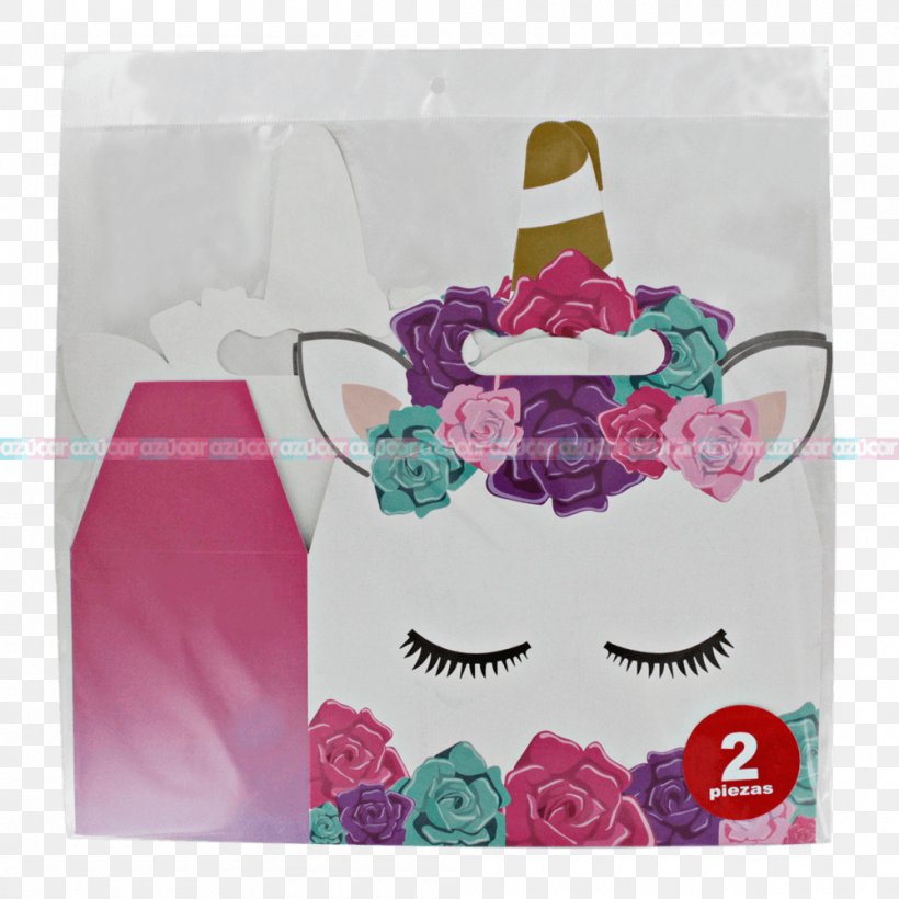 Paper Lunchbox Unicorn Handbag, PNG, 1000x1000px, Paper, Askartelu, Bag, Box, Centimeter Download Free