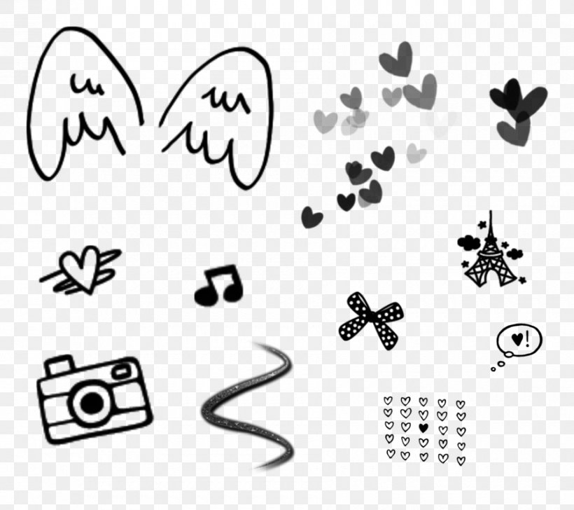 Photography Clip Art, PNG, 900x800px, Photography, Area, Black, Black And White, Body Jewelry Download Free