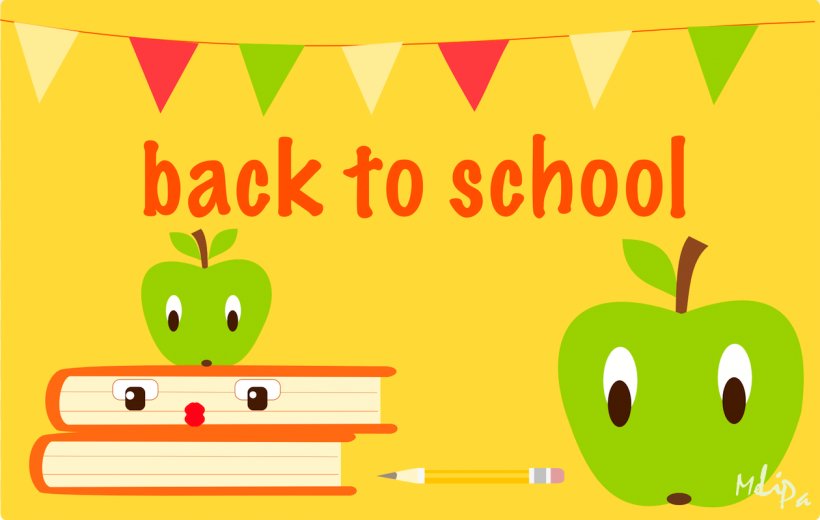 School YouTube Clip Art, PNG, 1260x800px, School, Apple, Area, Back To School, Cartoon Download Free