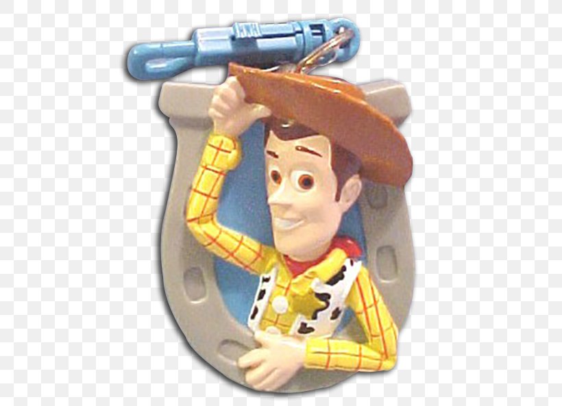 Sheriff Woody Toy Story Buzz Lightyear Key Chains, PNG, 500x593px, Sheriff Woody, Buzz Lightyear, Character, Collectable, Figurine Download Free