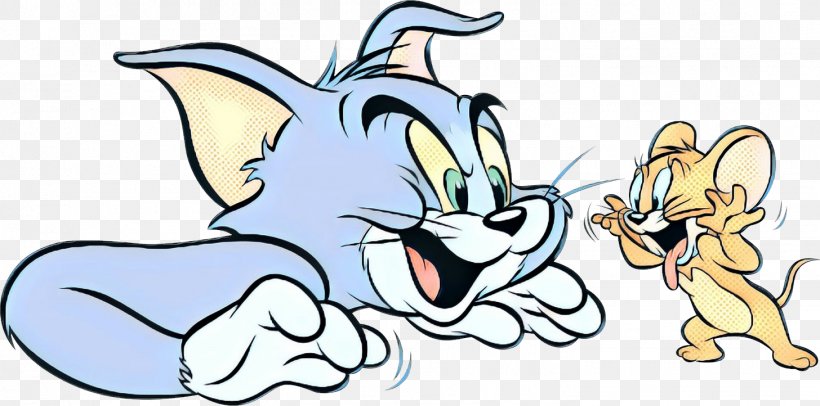 Tom And Jerry Tom Cat Image Cartoon Spike, PNG, 1456x722px, Tom And Jerry, Animated Series, Animation, Art, Cartoon Download Free
