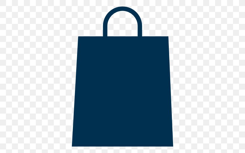 Tote Bag Shopping Bags & Trolleys, PNG, 512x512px, Tote Bag, Bag, Blue, Brand, Electric Blue Download Free