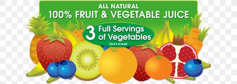 Vegetable Juice Vegetable Juice Fruit Vegetarian Cuisine, PNG, 1200x425px, Juice, Banana, Can, Concentrate, Cooking Download Free