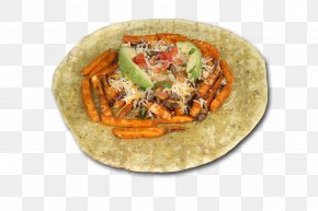 Capitol Hill - Vegetarian Cuisine Mediterranean Cuisine Gyro Tostada Recipe PNG