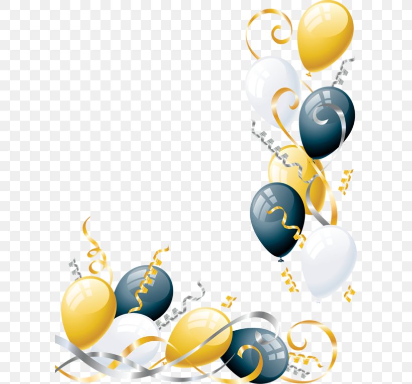 Balloon Party Birthday, PNG, 600x764px, Balloon, Ball, Birthday, Confetti, Feestversiering Download Free