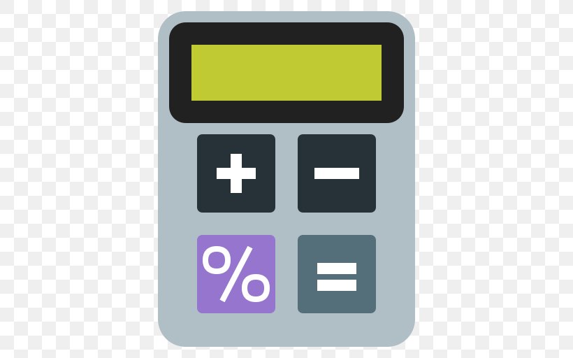 Calculator Calculation, PNG, 512x512px, Calculator, Aptoide, Brand, Calculation, Communication Download Free