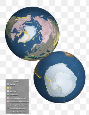 Sea Water - Cryosphere Sea Ice Glacier Permafrost PNG