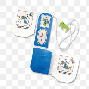 Defibrillation Automated External Defibrillators Cardiopulmonary Resuscitation Electrode PNG