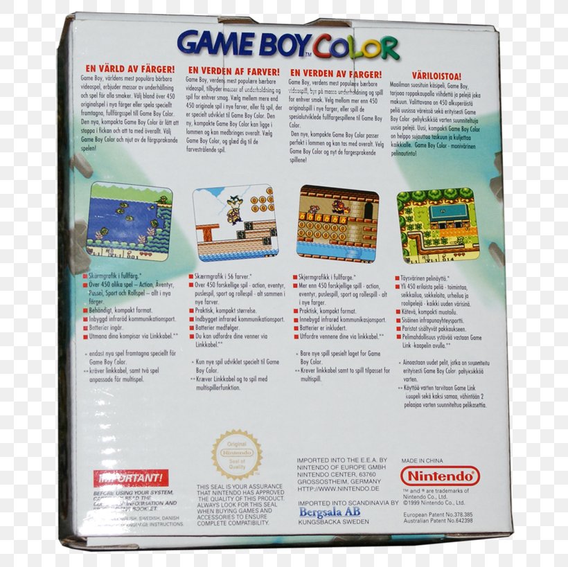 Gex 3: Deep Cover Gecko Game Boy Micro Game Boy Color, PNG, 700x819px, Gex 3 Deep Cover Gecko, Game Boy, Game Boy Color, Game Boy Family, Game Boy Micro Download Free