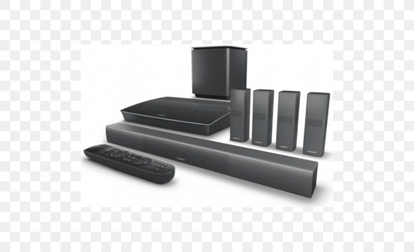Home Theater Systems Bose Lifestyle 650 White, 2 Years Warranty Bose 5.1 Home Entertainment Systems Bose Corporation, PNG, 500x500px, 51 Surround Sound, Home Theater Systems, Audio, Bose Corporation, Bose Lifestyle 650 Download Free