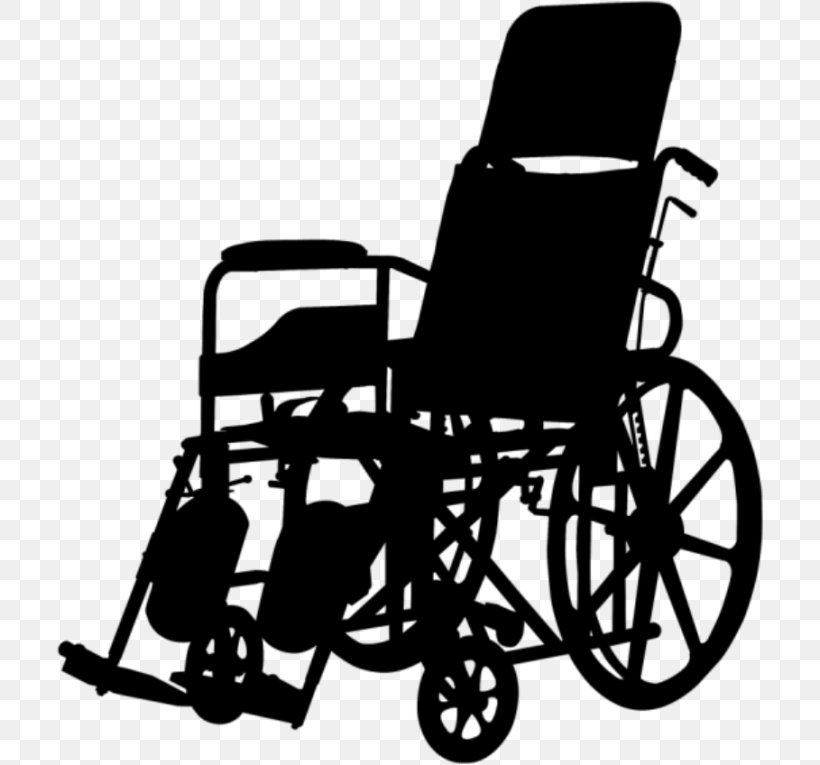 Motorized Wheelchair Car Motor Vehicle Black & White, PNG, 708x765px, Chair, Automotive Design, Baby Carriage, Baby Products, Black White M Download Free