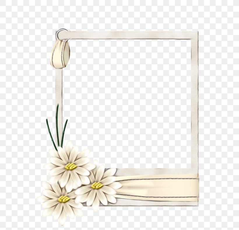 Paper Background Frame, PNG, 613x788px, 2018, Picture Frames, Cuadro, Cut Arts Inc Picture Frame, Flower Download Free