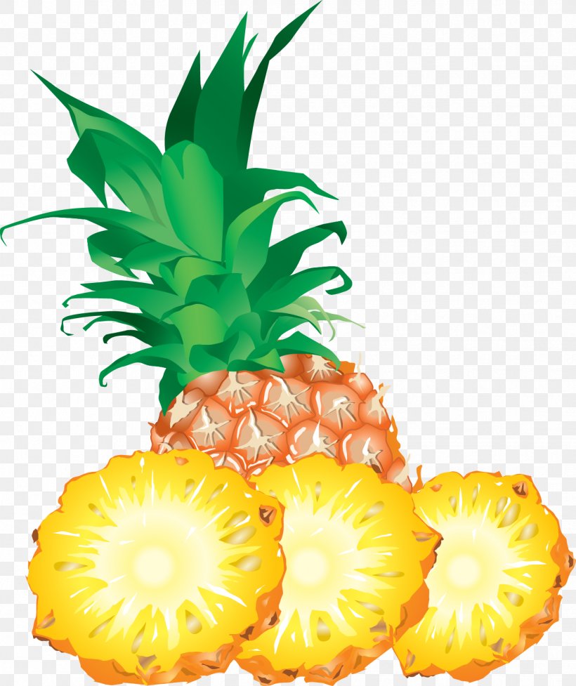 Pineapple Fruit Clip Art, PNG, 1341x1598px, Pineapple, Ananas, Bromeliaceae, Flowering Plant, Food Download Free