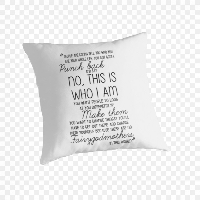 Throw Pillows Cushion Font, PNG, 875x875px, Throw Pillows, Cushion, Pillow, Text, Throw Pillow Download Free