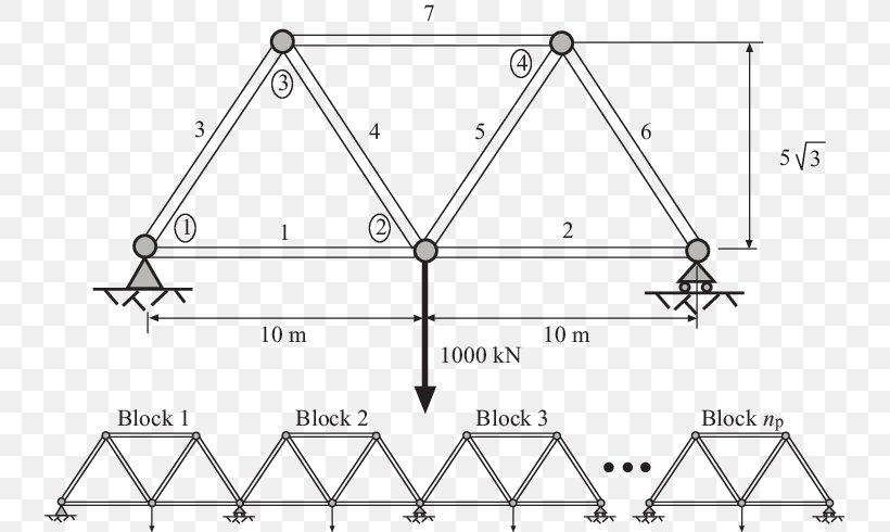 Triangle Drawing Point, PNG, 737x490px, Triangle, Area, Black And White, Diagram, Drawing Download Free