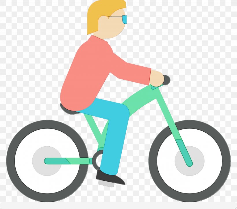 Bike Cartoon, PNG, 2578x2277px, 10 Speed, Cube Access Hybrid Pro 500, Bicycle, Bicycle Frame, Bicycle Tire Download Free