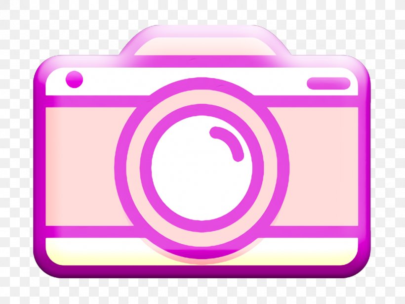 Camera Icon Image Icon Media Icon, PNG, 976x732px, Camera Icon, Camera, Cameras Optics, Image Icon, Magenta Download Free