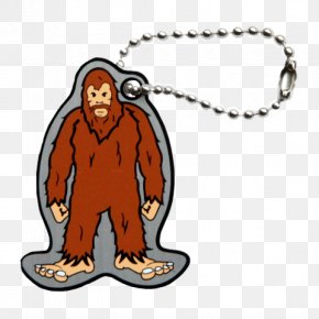 Bigfoot - Character WorldCaching Bigfoot Carnivora Alligators PNG