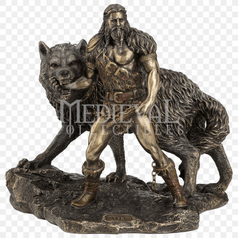 Loki Týr Fenrir Norse Mythology Statue, PNG, 850x850px, Loki, Bronze, Bronze Sculpture, Classical Sculpture, Deity Download Free
