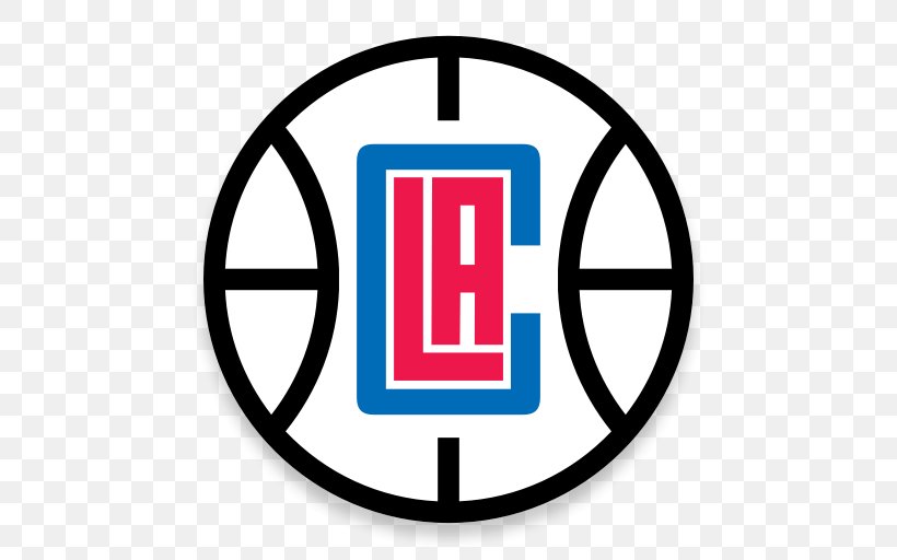 Los Angeles Clippers Los Angeles Lakers NBA New Orleans Pelicans Detroit Pistons, PNG, 512x512px, Los Angeles Clippers, Area, Basketball, Blake Griffin, Brand Download Free