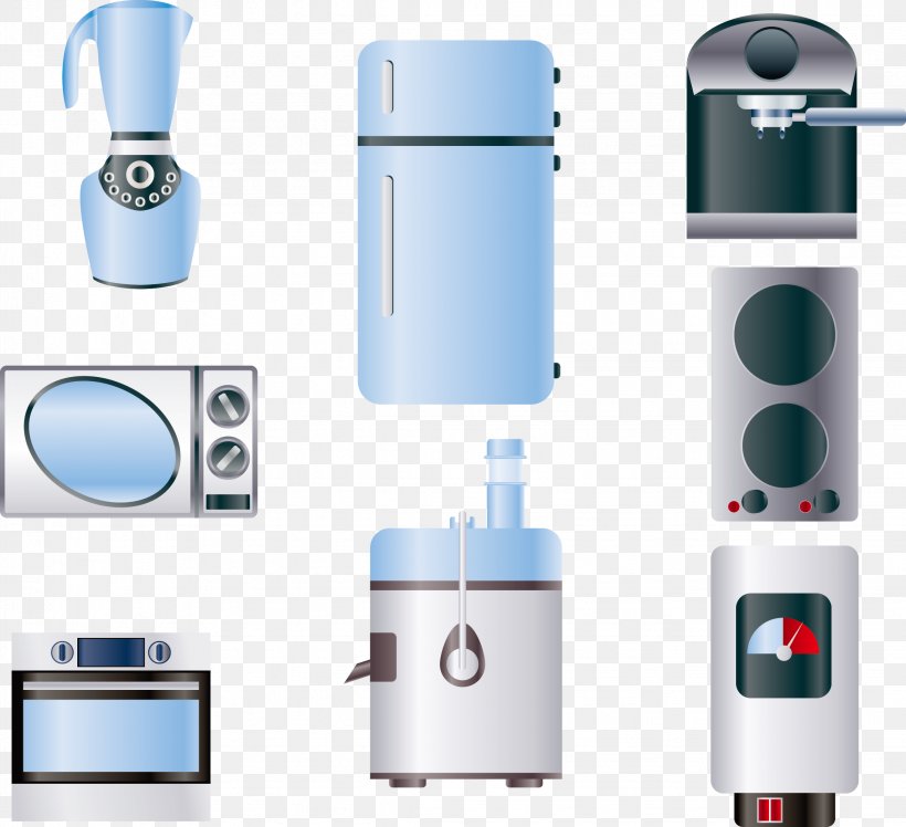 Microwave Oven Home Appliance Icon, PNG, 2248x2051px, Microwave Ovens, Cylinder, Hardware, Home Appliance, Kitchen Download Free