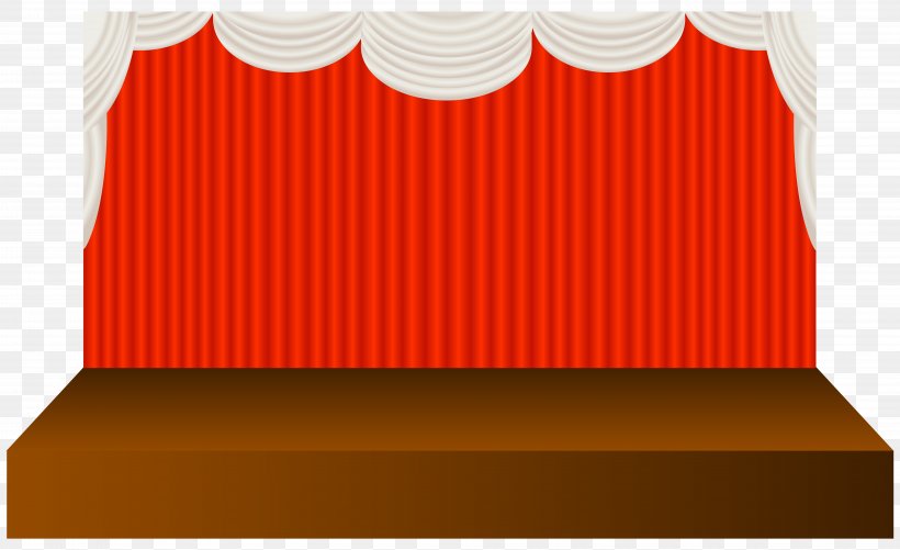 Theater Drapes And Stage Curtains Clip Art, PNG, 8000x4893px, Stage, Animation, Blog, Curtain, Drama Download Free